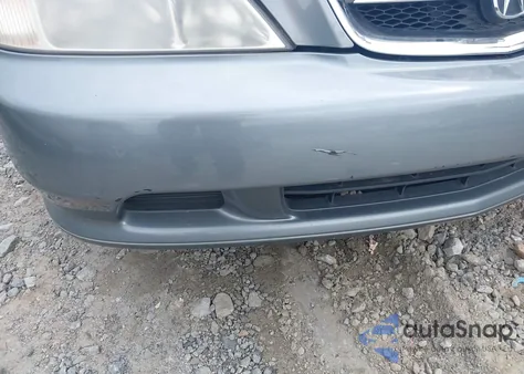 2001 Acura Tl 3.2 из США, поврежденный, VIN 19UUA56611A026532